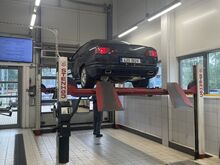MASERATI QUATTROPORTE IV BITURBO TIPO AM337 2.8 V6