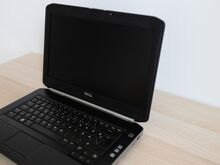 Sülearvuti Dell Latitude E5420