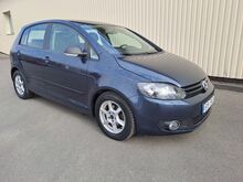 VOLKSWAGEN GOLF PLUS 1.6 diisel 77kw