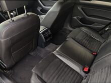 Volkswagen Passat 2.0 110кВт 2015