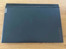 Lenovo Legion 5 17ARH05H