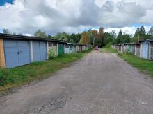 Müüa garaažiboks Viljandis Paalalinnas