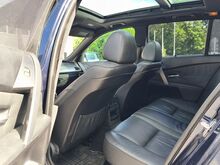 Bmw e61 530d 160kw atm(rek makstud)