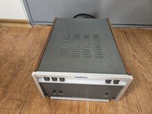 Revox A722 Two Channel Power Amplifier