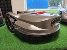 Mururobot Sunseeker x7 3000m2