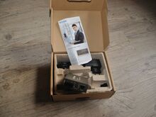 Võrguseade TP-LINK Media Converter MC100CM