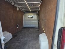 Citroen Jumper