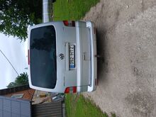 Vw multivan