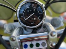 Yamaha XV 250 Virago