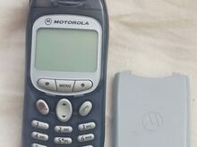 Motorola, Nokia, Sony Ericsson