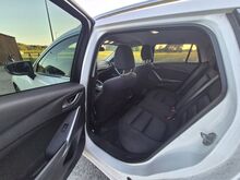 Mazda 6 2.0 121kW