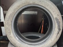Летние шины 285/45-R20 Good-Year