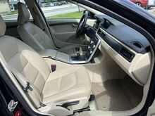 Volvo V70 2.0 VIIS SILINDRIT D3 100kW