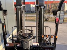 Дизельный погрузчик TCF FD35T2