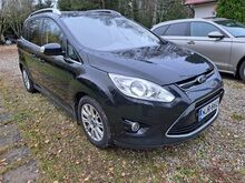 FORD GRAND C-MAX 1,6 TDCI
