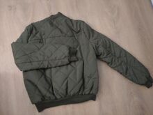 K/s jakk, bomber jakk xs-s
