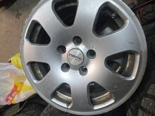 Valuveljed Volkswagen,Audi 15tolli