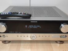 Andersson R1 Dolby Digital 6.1 AV Receiver