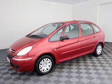 Citroen Xsara Picasso