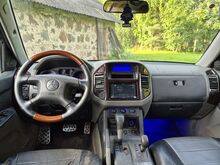 MITSUBISHI PAJERO 3.2 di-d