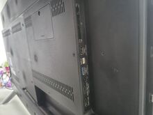 43 tolline Philips ambilight tv