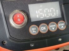ROBOT REDBACK RM24A-15-28V+AKU