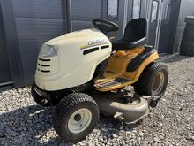 Murutraktor CubCadet Kawasaki 25hp