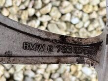 BMW R16" Style360 valuveljed 5x120 rehv 205/55R16