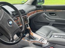Bmw e39 528i