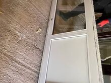 75x208 - kasutatud plastuksed / kasutatud plastuksed