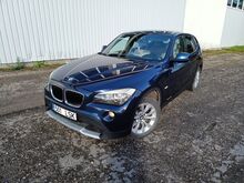 BMW X1 120 кВт Дизель