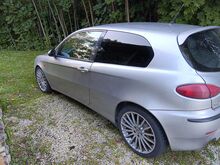 Alfa Romeo147
