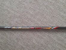 Sulgpallireket  Arcsaber 8