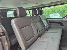 Renault Trafic Long L2H1 2.0 107kW