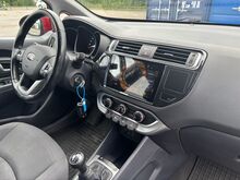 Kia Rio 2015a. 47000km JÄRELMAKS