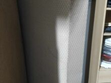 VOODI Laiusega 110cm