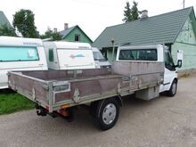 Ford Transit 2.2 TDI 74kW