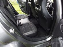Müüa Mercedes Benz GLA 200