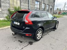 Volvo xc60 2.4d 120kw