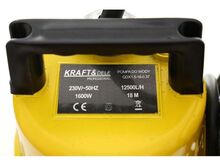 Sukelpump veepump 1600W 1" KD758