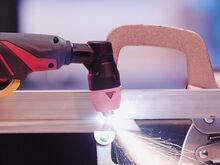 Keevitusmasin STAHLWERK CTM-416 Puls Pro täisvarus