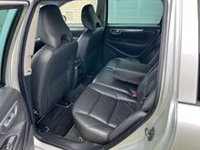 NELIKVEOLINE Volvo V70 2.4 D5 136kw, LISASOOJENDUS