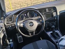 Vw Golf 7 2017