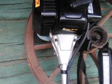 Trimmer/võsalõikur Alpina ABR 52D