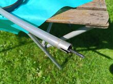 Trimmer Partner Electrolux Colibri 25 (2tk)