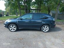 Müüa linnamaastur Lexus RX 350
