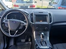 Ford  S-max .Automaat  2017a.
