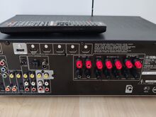 Yamaha RX-V571 7.1 Reciever