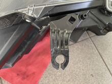 Vasak LED esituli Toyota Corolla sedaan 8118502T51