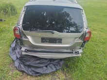 Кузовные детали Volvo V70